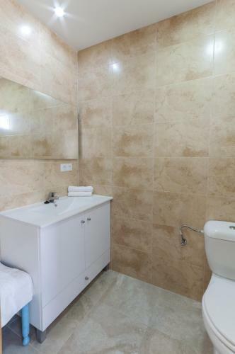 Apartamento Milenio
