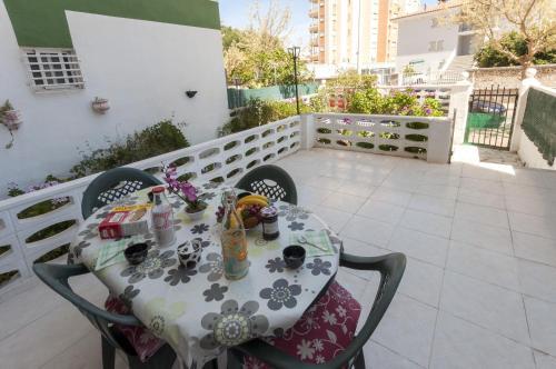 Apartamento Canela