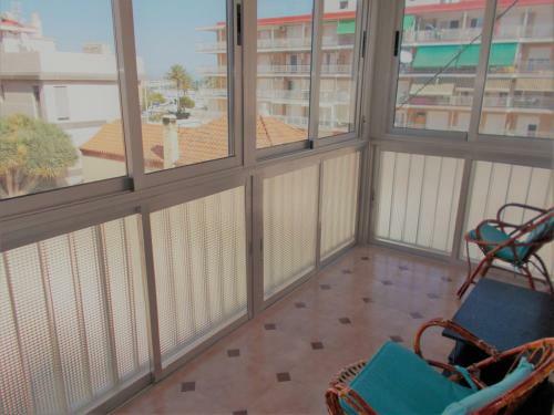 Apartamento Ancora