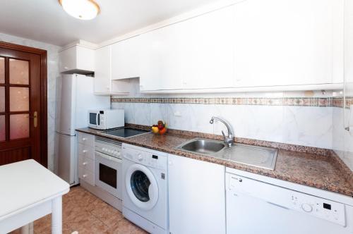 Apartamento Para�so