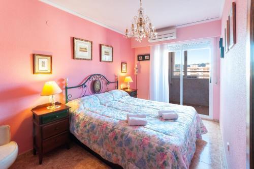 Apartamento Para�so