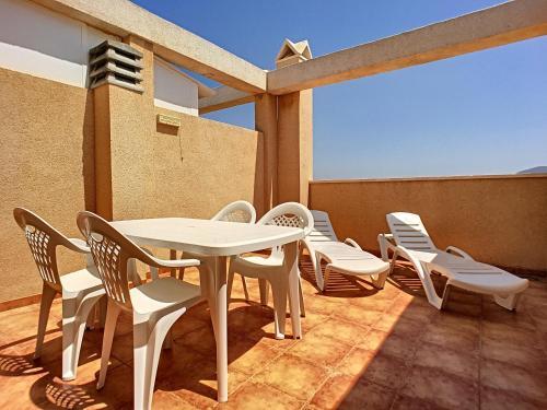 Las Lomas Del Palmeral - 0509