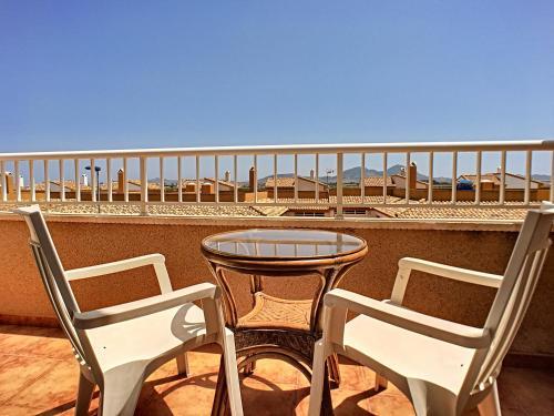 Las Lomas Del Palmeral - 0509