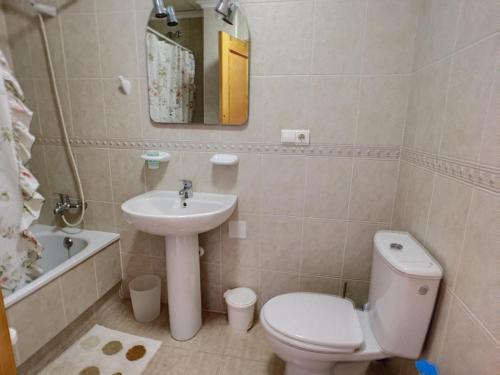 Apartamento Villa Cristal 2 - 9908