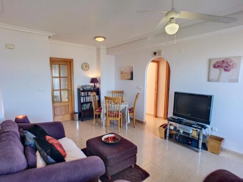 Apartamento Villa Cristal 2 - 9908