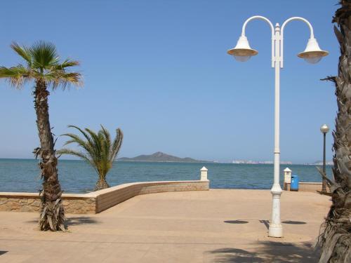 Apartamento Villa Cristal 2 - 9908
