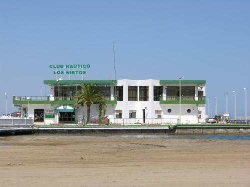 Apartamento Villa Cristal 2 - 9908