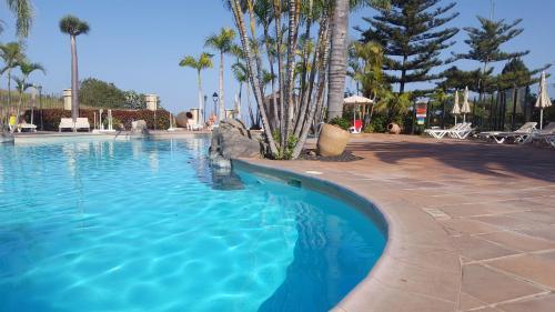Apartments Los Roques