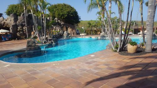 Apartments Los Roques