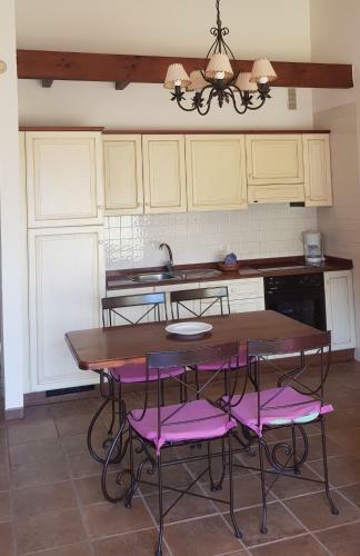 Apartments Los Roques