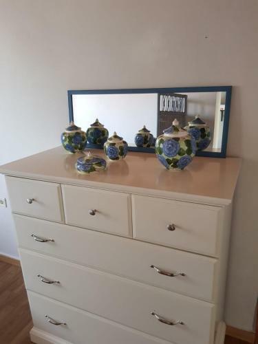 Holiday Home Camino Montijo