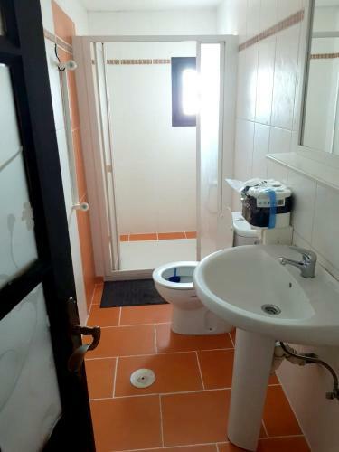 Holiday Home Camino Montijo