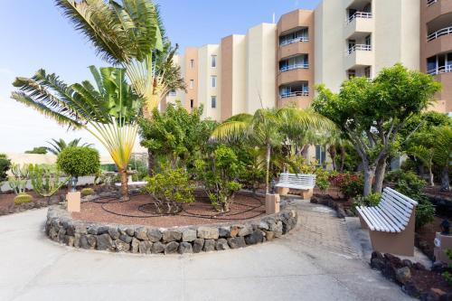 Apartamento Los Silos Frontline With Pool