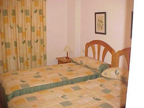 Apartamento Ap Costas - Puerto Playa