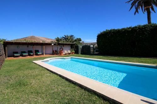 Agroturismo Casa Barranco