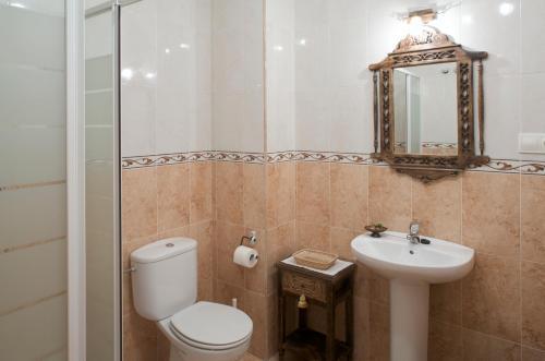 Apartamento �tico Lujo Nautilus I