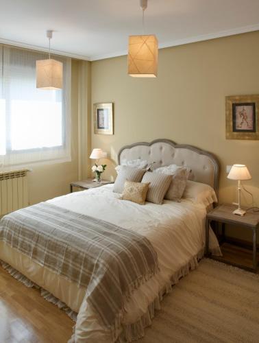 Apartamento �tico Lujo Nautilus II