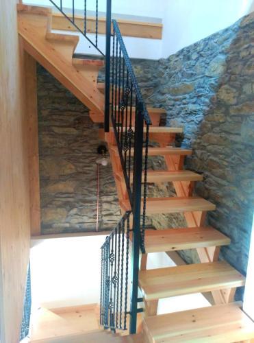 Holiday Home Calle La Pe�a