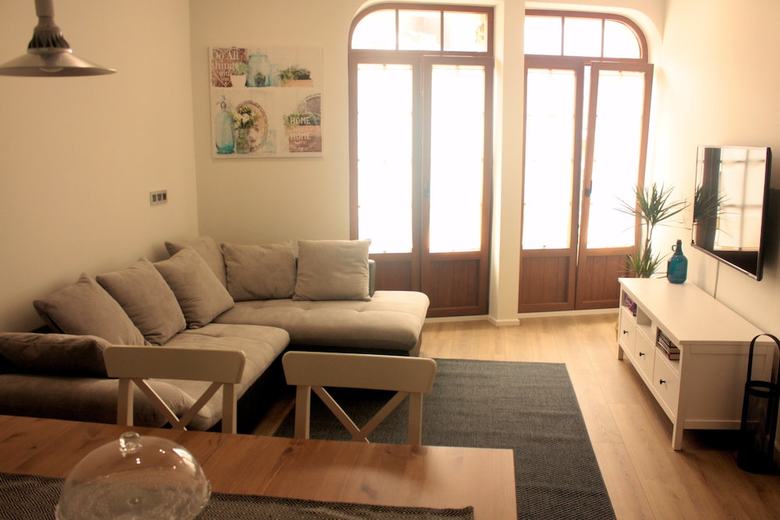 Apartamento La Casa De Loli