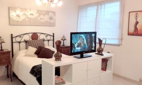 Apartamento Studio Av. De A Coruna