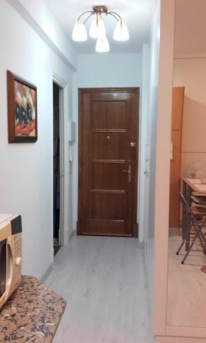 Apartamento Studio Av. De A Coruna