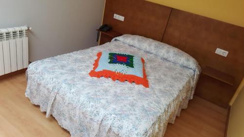 Hostal Casa Cines