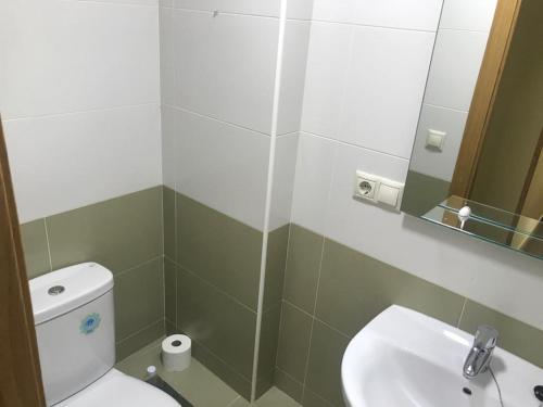 Apartamentos Turisticos Javier Lugo 2