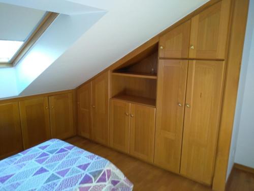Sleeping Luxury Apartment