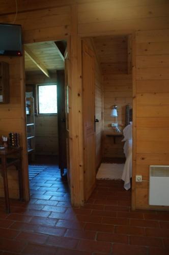 Apartamento El Curtiot
