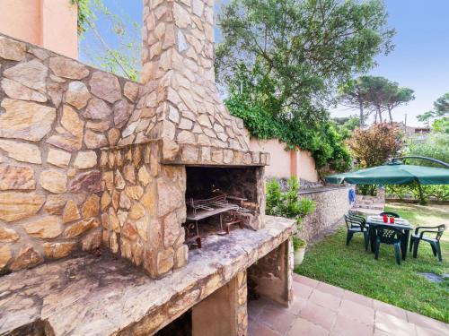 Holiday Home Margarida