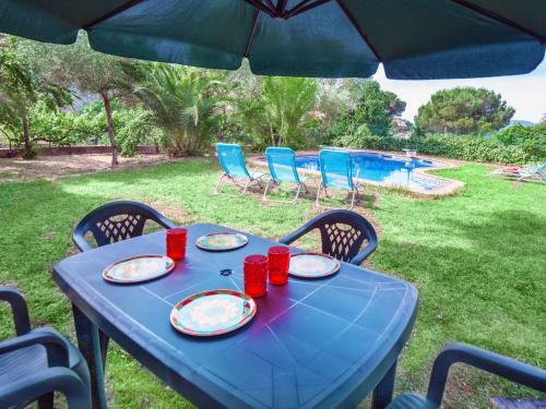 Holiday Home Margarida