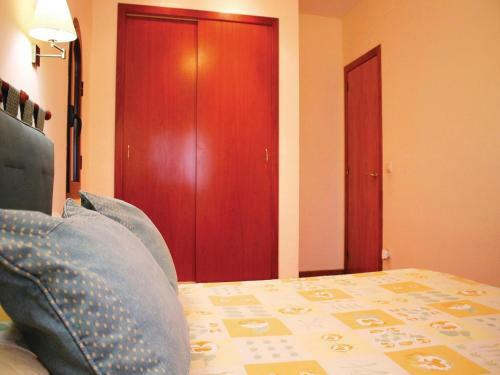 Holiday Home In Macanet De La Selva