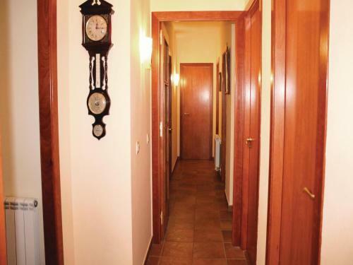 Holiday Home In Macanet De La Selva