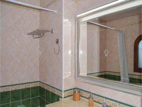 Holiday Home In Macanet De La Selva