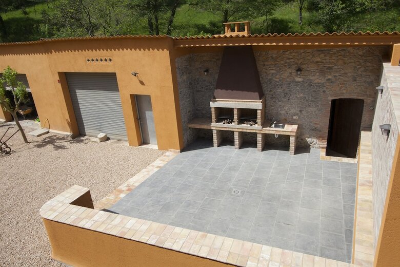 Agroturismo Can Dalemus