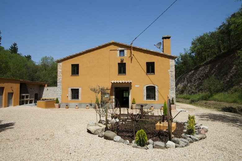 Agroturismo Can Dalemus