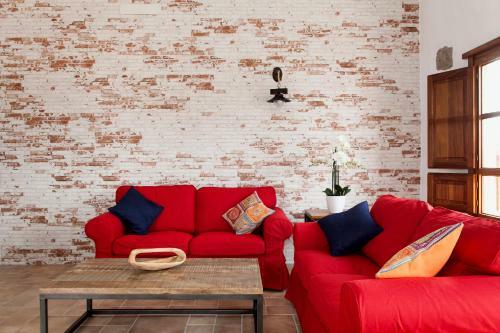 Villa Caser�o Leandro III