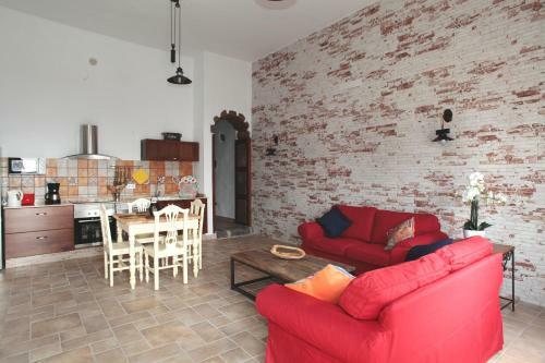Villa Caser�o Leandro III