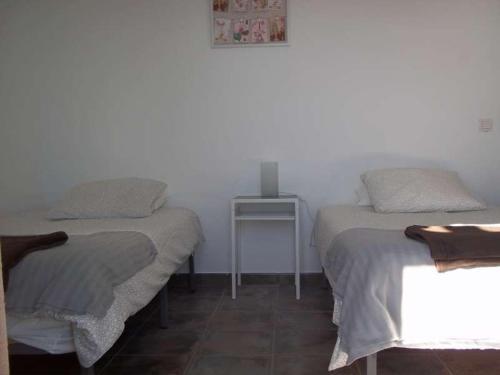 Macher Villa Sleeps 4 Pool Wifi