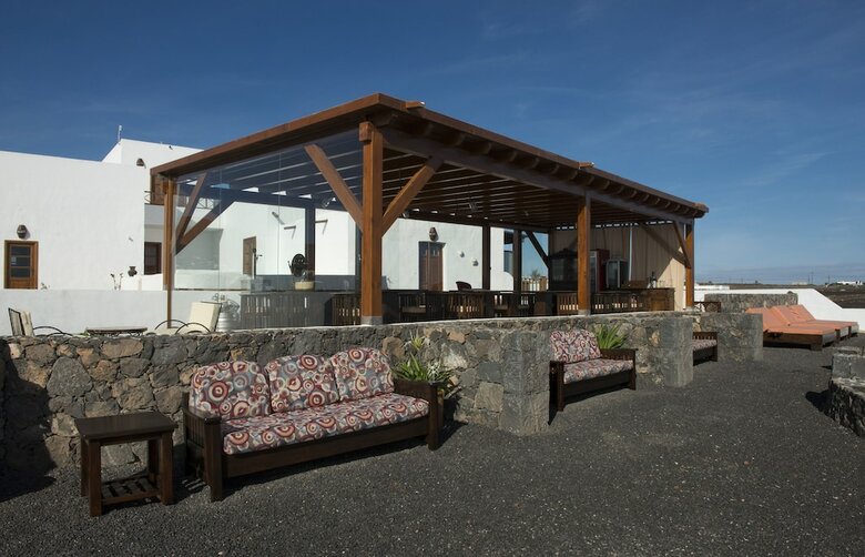 Finca Isolina Hotel Boutique