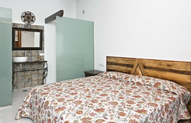 Finca Isolina Hotel Boutique