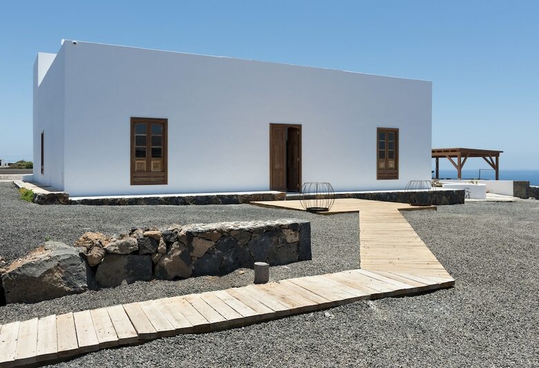 Finca Isolina Hotel Boutique