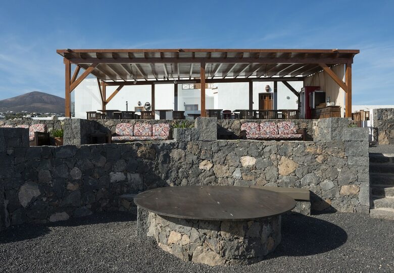 Finca Isolina Hotel Boutique