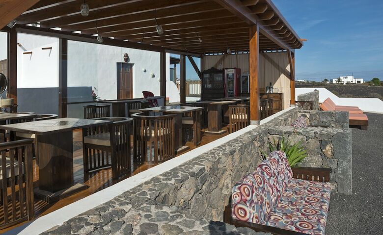 Finca Isolina Hotel Boutique