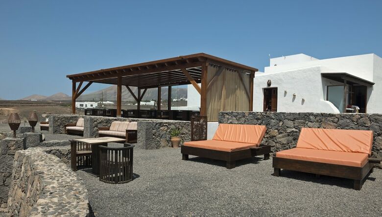 Finca Isolina Hotel Boutique