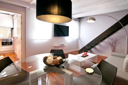 Apartamento Smartrental Atocha