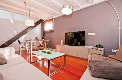 Apartamento Smartrental Atocha
