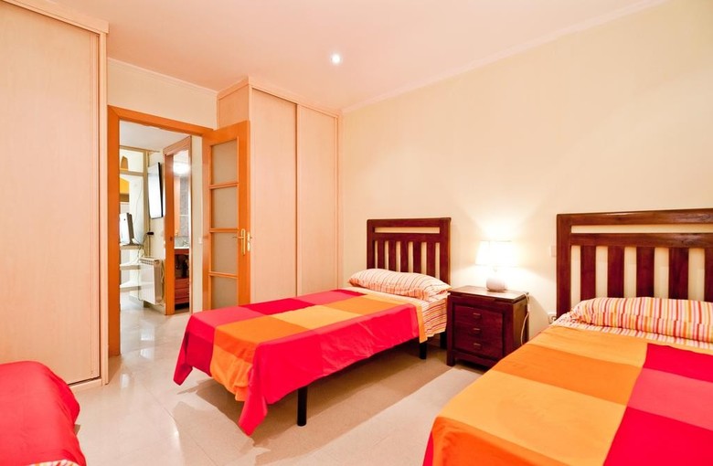 Apartamento Silver Bernabeu