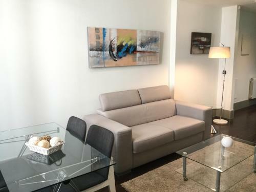 Apartamento Victor Hugo By Forever Rentals