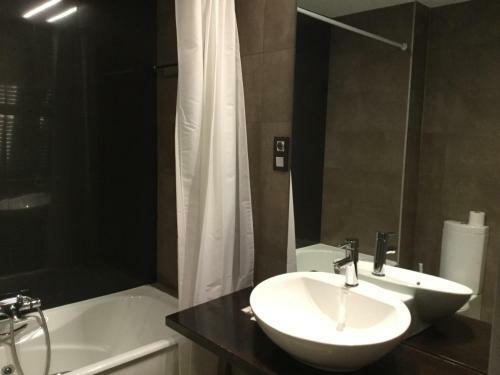 Apartamento Victor Hugo By Forever Rentals
